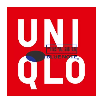 V.A / Blue Note Meets UNIQLO