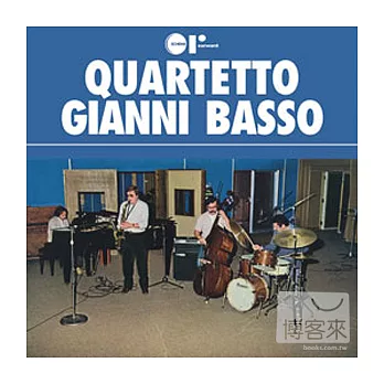 Quartetto Gianni Basso / Quartetto