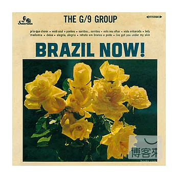 The G/9 Group / Brazil Now