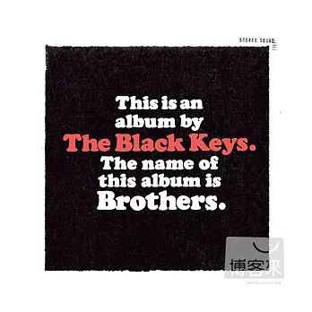 The Black Keys / Brothers