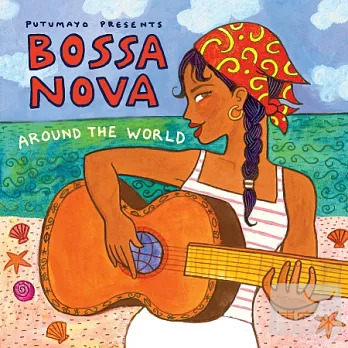 Bossa Nova Around the World