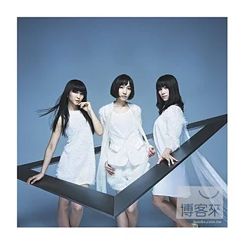 Perfume / Triangle (日本進口普通版)