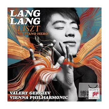 Lang Lang / Liszt － My Piano Hero!