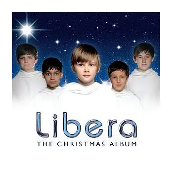 Libera / The Christmas Album