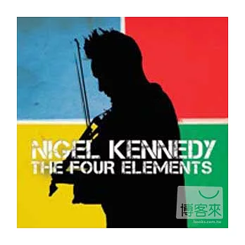 Nigel Kennedy / Four Elements