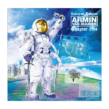 Armin van Buuren / Universal Religion Chapter 5 (2CD)