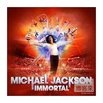 Michael Jackson / Immortal