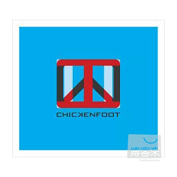 Chickenfoot / III (CD+DVD)