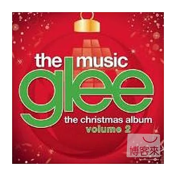 Glee / The Music, The Christmas Album Vol.2