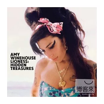 Amy Winehouse / Lioness: Hidden Treasures