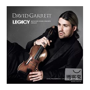 David Garrett / Legacy
