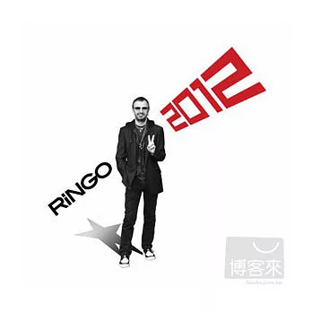 Ringo Starr / Ringo 2012