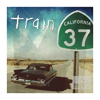 Train / California 37