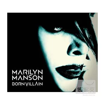Marilyn Manson / Born Villain