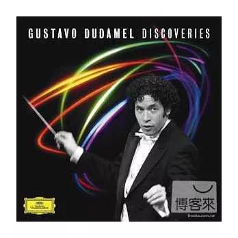 Gustavo Dudamel / Discoveries (CD+DVD)