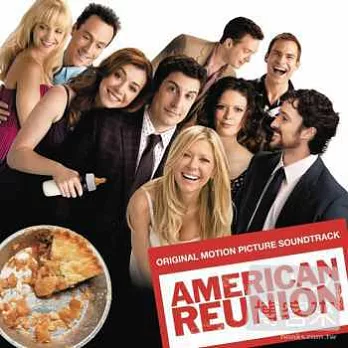 O.S.T / American Reunion