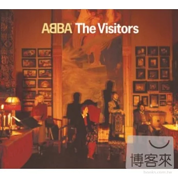 ABBA / The Visitors [Deluxe Edition]