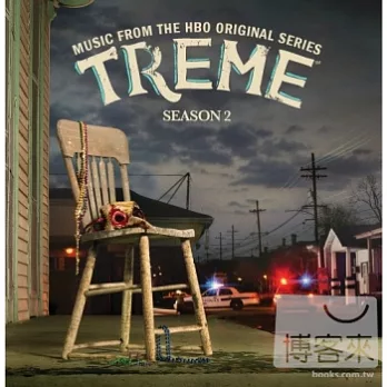 OST / Treme season 2