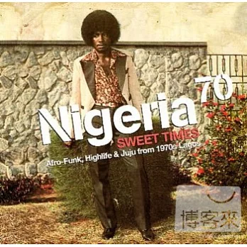 V.A. / Nigeria 70 - Sweet Times