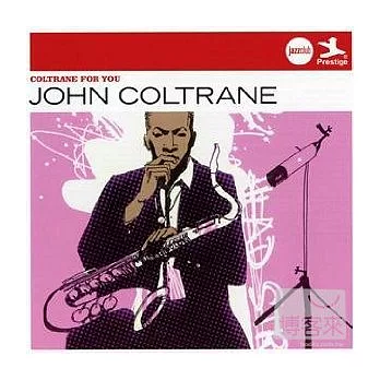 John Coltrane / Coltrane For You