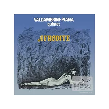 Valdambrini+Piana / Afrodite