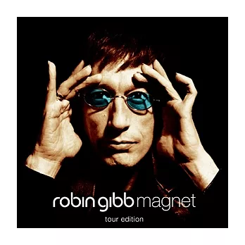 Robin Gibb: Magnet - Tour Edition (2CD+1DVD)