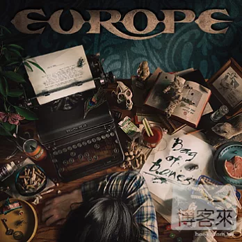 Europe / Bag Of Bones