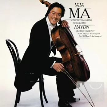 Yo-Yo Ma/ Haydn: Cello Concertos