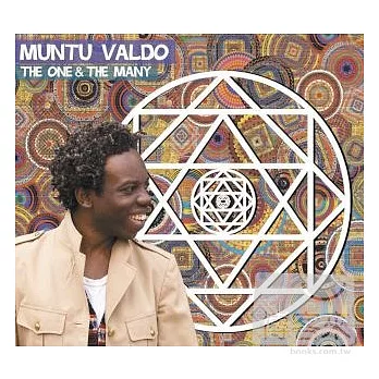 Muntu Valdo / The One & The Many