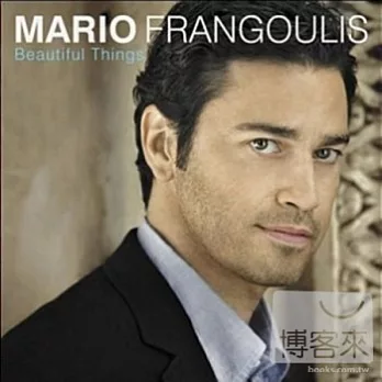 Mario Frangoulis / Beautiful Things