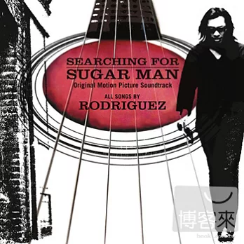 Rodriguez / Searching For Sugar Man