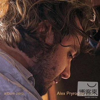 Alex Pryrodny / Album Zero