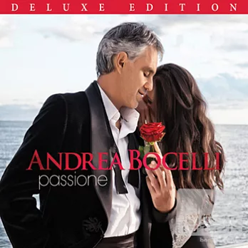 Andrea Bocelli / Passione [Deluxe Edition]