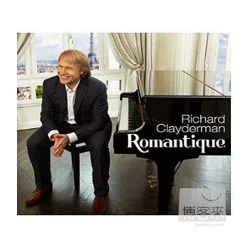 Romantique / Richard Clayderman