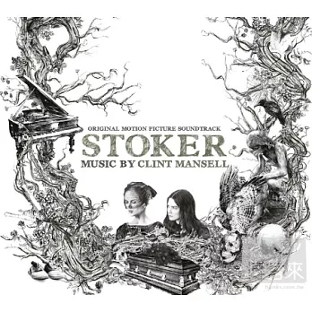 O.S.T. / Stoker