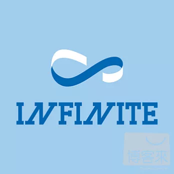 INFINITE / 第4張迷你專輯 (韓國進口版)