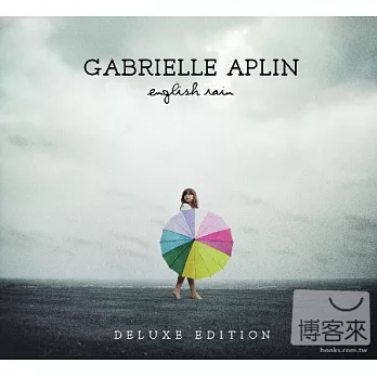 Gabrielle Aplin / English Rain (2CD)