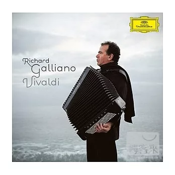 Vivaldi / Richard Galliano