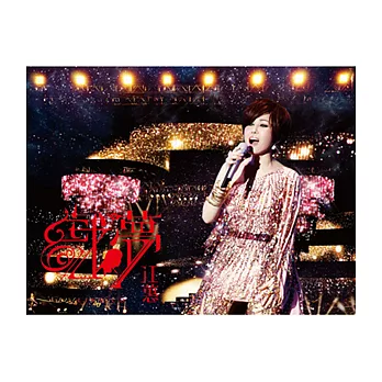 江蕙 / 戲夢演唱會Live2CD