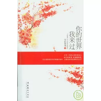 你的世界我來過