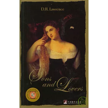 兒子和情人(英文版)