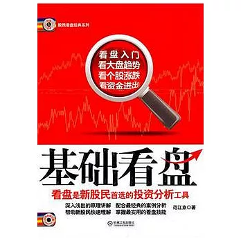 基礎看盤