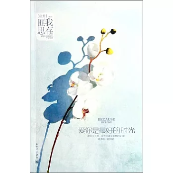 愛你是最好的時光