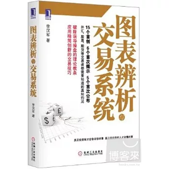 圖表辨析與交易系統
