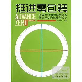 挺進零包裝︰低碳理念引領包裝創新循環經濟點燃綠色設計