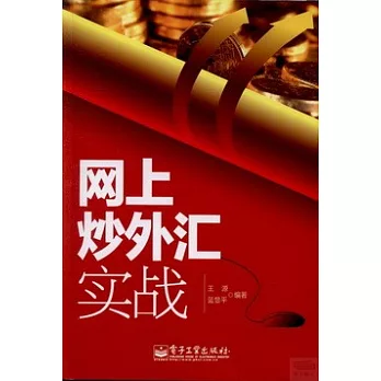 網上炒外匯實戰