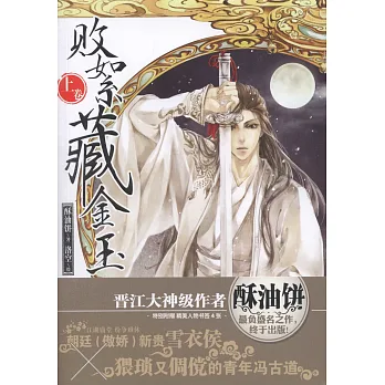 敗絮藏金玉（上卷）