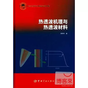 熱透波機理與熱透波材料