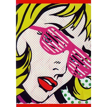 奇普·哈里森系列（共4冊）