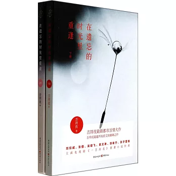 在遺忘的時光里重逢（上下）